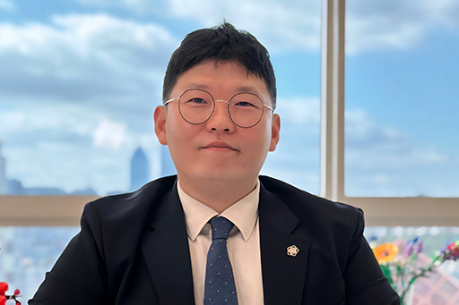 조원익 (특임교수)